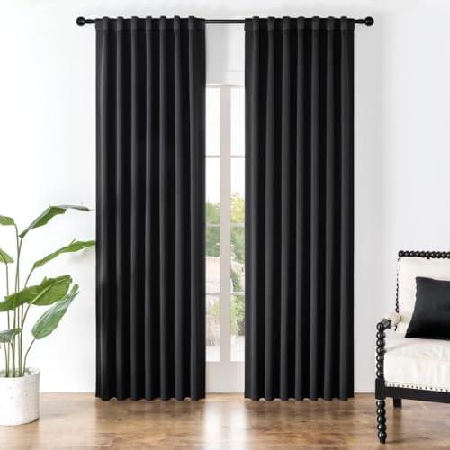 Discover Stylish and Functional Curtains for Every Room