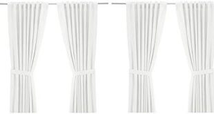 Transform Your Space with Elegant Curtain Selections!