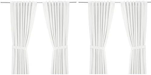 Transform Your Space with Elegant Curtain Selections!