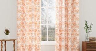 Elevate Your Space with Stylish, Functional Curtains Today!