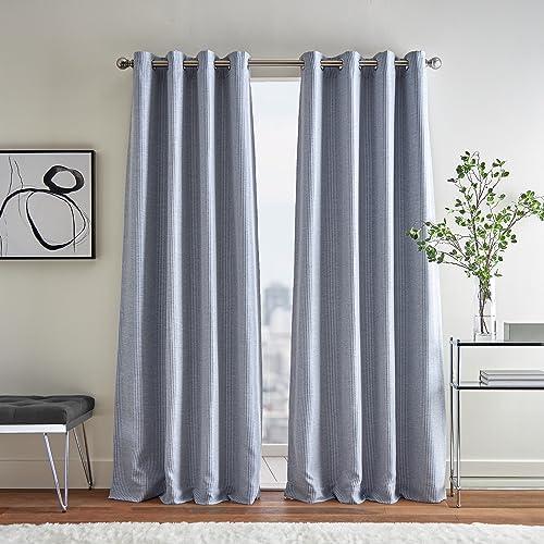 Elegant Sheer Voile Curtains for Any Home Décor Style