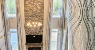 Stylish Valances and Curtains for Your Home Decor Needs