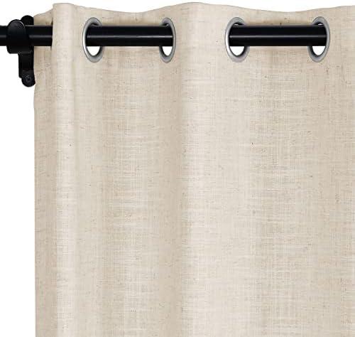 Elevate Your Space with Stylish and Functional Curtains