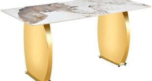 Stylish Dining Tables for Every Home and Occasion