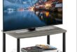 Stylish and Functional TV Stands for Every Space