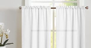 Stylish Window Treatments: Curtains & Blinds for Every Room