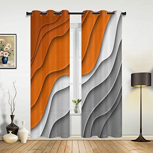 Stylish Curtains for Every Room: Elevate Your Decor Today!