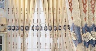 Stylish Curtains: Enhance Your Space with Elegance