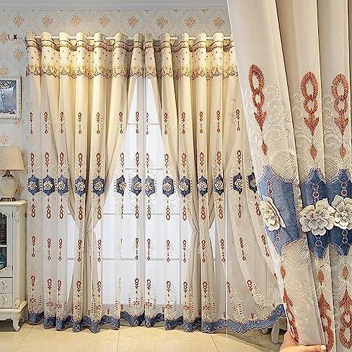 Stylish Curtains: Enhance Your Space with Elegance