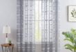 Stylish Curtain Options for Every Room in Your Home