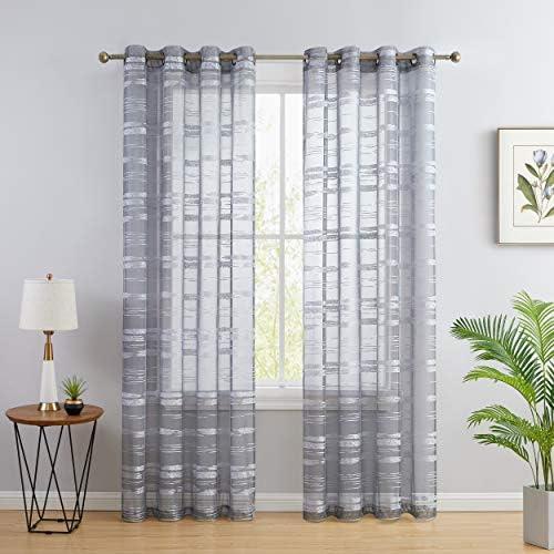 Stylish Curtain Options for Every Room in Your Home