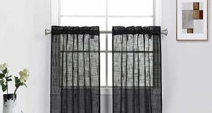 Discover Stylish Curtains Perfect for Every Room!