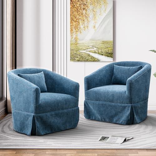 Stylish Accent Chairs for Every Room and Occasion