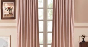 Charming Kids Curtains: Elegant Styles for Every Room