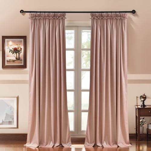 Charming Kids Curtains: Elegant Styles for Every Room