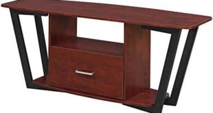 Explore Stylish and Functional TV Stand Options Today!