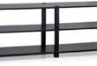 Elegant Multifunctional TV Stands for Modern Living Spaces