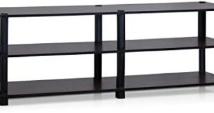 Elegant Multifunctional TV Stands for Modern Living Spaces