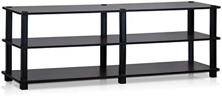 Elegant Multifunctional TV Stands for Modern Living Spaces