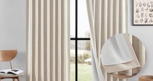 Transform Your Space with Stunning Window Treatments Today!