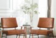 Stylish and Versatile Chairs for Every Space