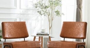 Stylish and Versatile Chairs for Every Space