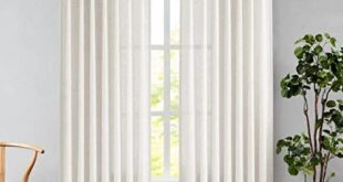 Transform Your Space with Stylish Window Treatments Today!