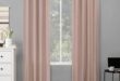 Chic Curtain Collection: Beauty, Versatility, and Comfort