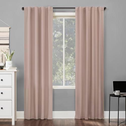 Chic Curtain Collection: Beauty, Versatility, and Comfort