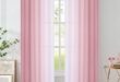 Elevate Your Space with Stylish, Functional Curtains