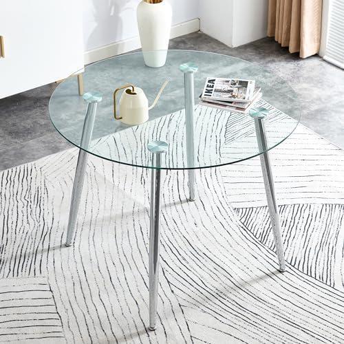 Stylish Dining Solutions: Contemporary Tables for Every Space