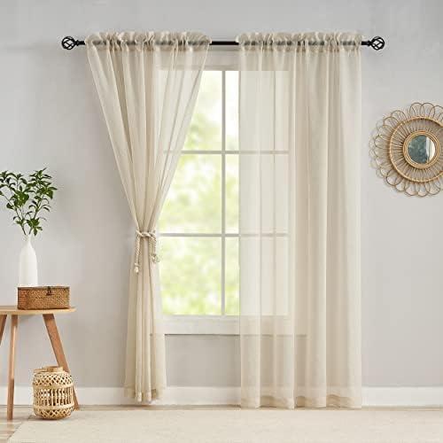 Transform your space with stylish, functional curtains!