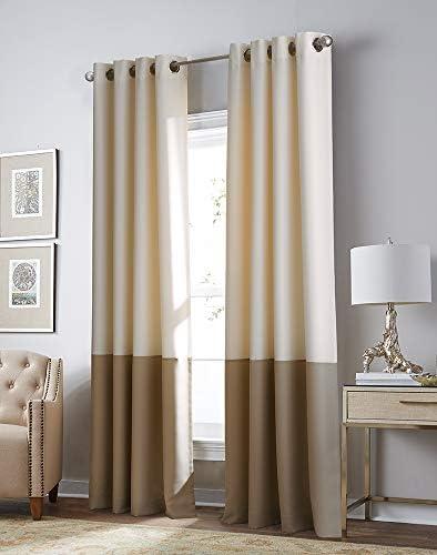 Elegant Blackout Curtains for Ultimate Comfort and Style