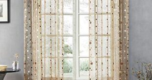 Elegant Window Treatments: Style, Privacy, and Comfort