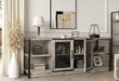 Discover Stylish and Functional TV Stands for Every Space