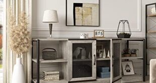 Discover Stylish and Functional TV Stands for Every Space