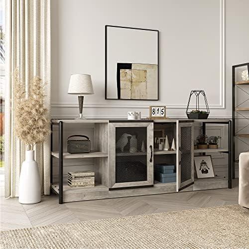 Discover Stylish and Functional TV Stands for Every Space