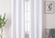 Elegant Curtains for Every Room: Style Meets Functionality