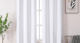 Elegant Curtains for Every Room: Style Meets Functionality