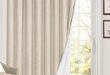 Elegant Eco-Friendly Curtains for Stylish Home Decor