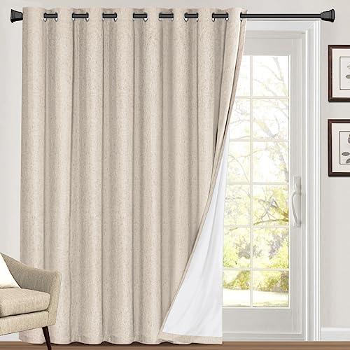 Elegant Eco-Friendly Curtains for Stylish Home Decor