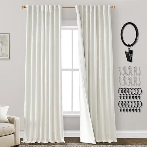 Elevate Your Space with Beautiful Curtain Selections!