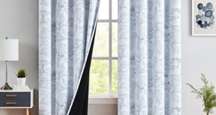 Elegant Curtains for Every Room: Style Meets Functionality