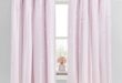 Elegant Curtains: Versatile, Stylish, and Easy to Maintain