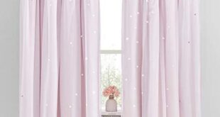 Elegant Curtains: Versatile, Stylish, and Easy to Maintain