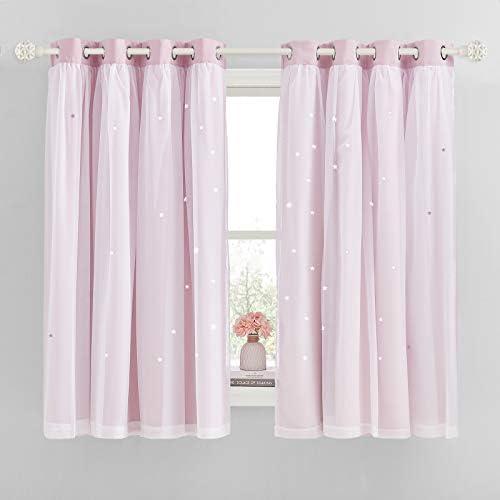 Elegant Curtains: Versatile, Stylish, and Easy to Maintain