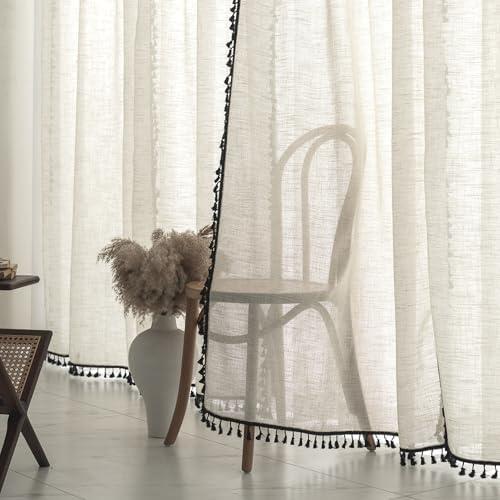 Elegant Curtains for Every Style: Blend Comfort and Aesthetics