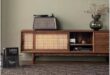 Explore Stylish and Functional TV Stands for Every Room