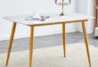 Stylish Dining Tables for Every Space and Occasion