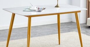 Stylish Dining Tables for Every Space and Occasion